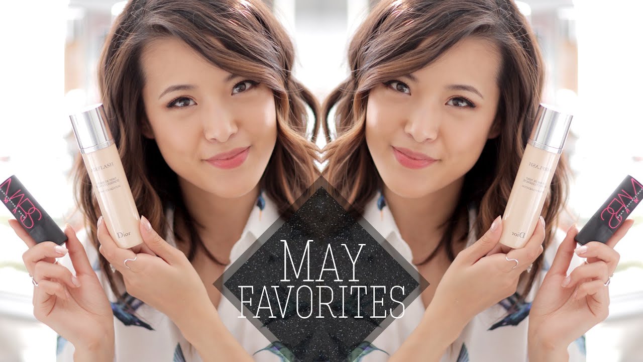 ⬥ May 2015 Favorites ⬥