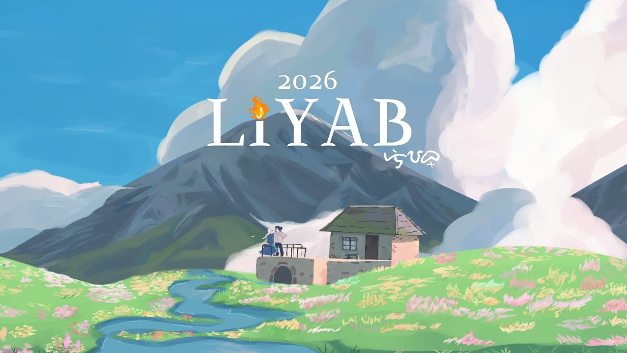 Liyab | Community Of Learners | Acoustic Night 2026