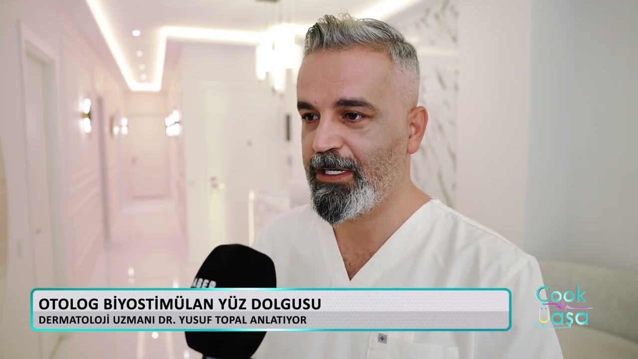 CellPhi Otolog Biyostimülan Dolgu Nedir? | Anti-Aging Uygulamalarda Yeni Dönem! | @haberglobal