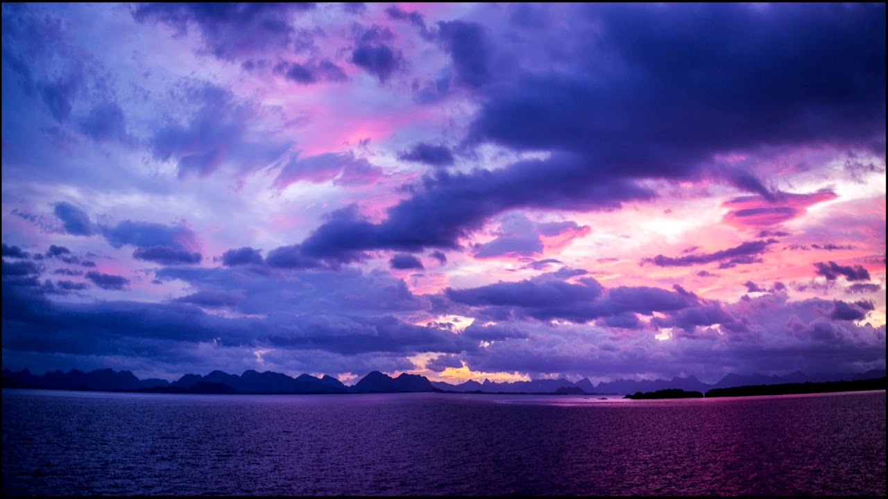 Sigur Rós - Njósnavélin Live (Closest Vanilla Sky Version)