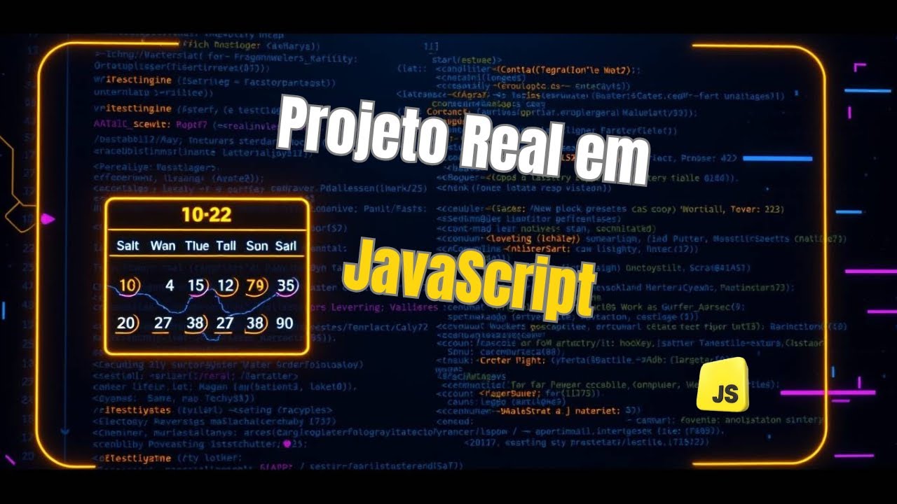 🔥Sistema de Agendamento Moderno Usando JavaScript - versão 2.0🔥#programação #html #css #javascript