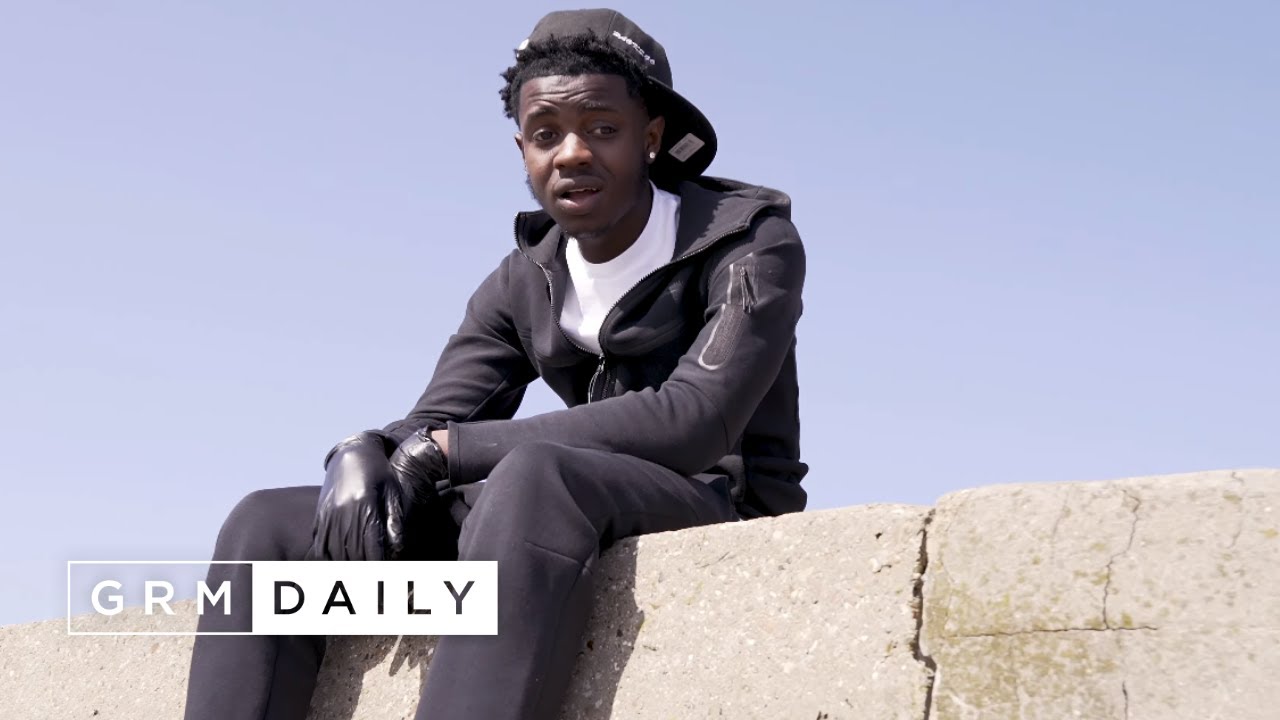 Packs.Go - Where It Started [Music Video] | GRM Daily