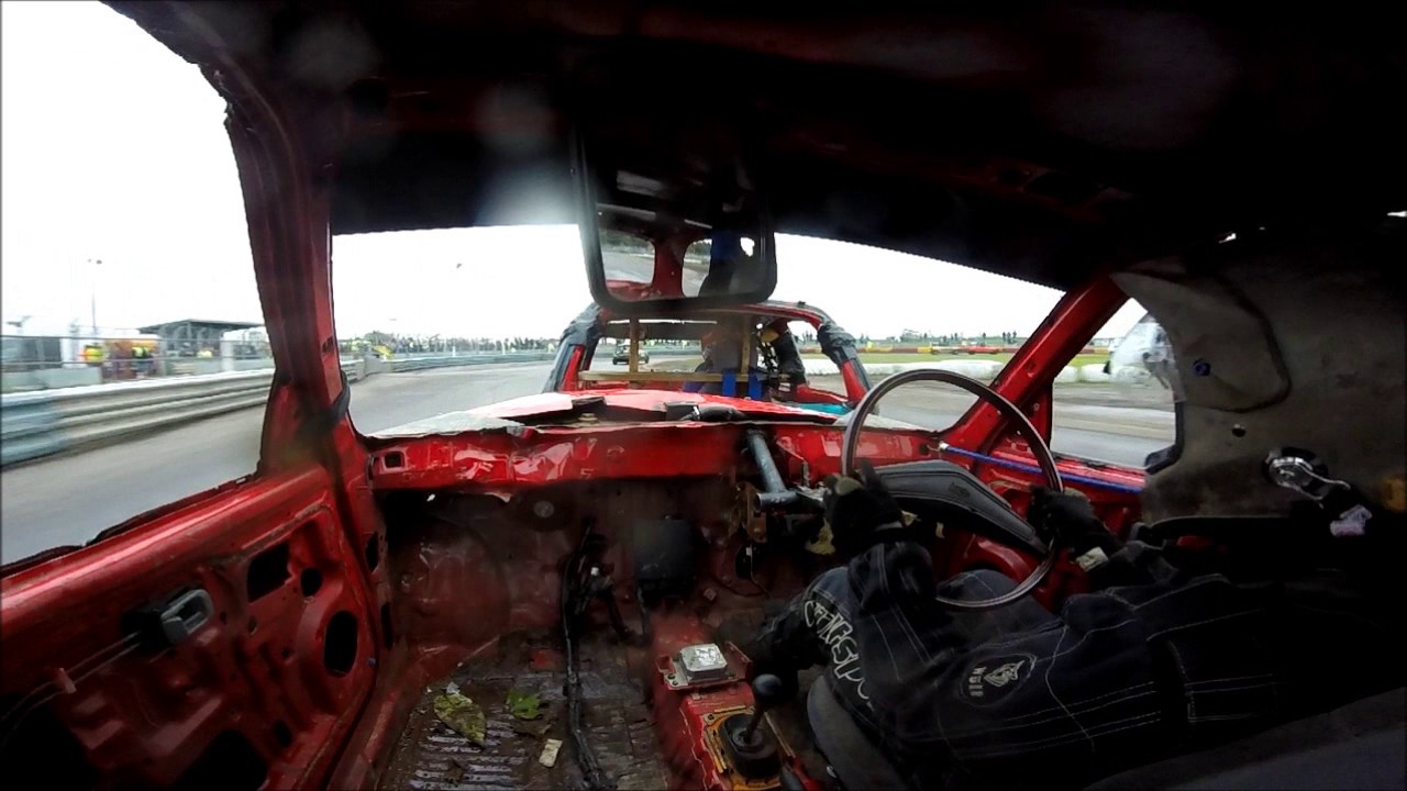 in car 99 shaydy gough swaffham  junior bangers Riley Lown Memorial  Meeting 2016