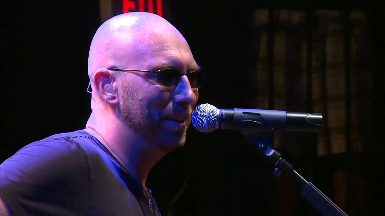 Corey Smith - If I Could Do It Again (Live in HD)