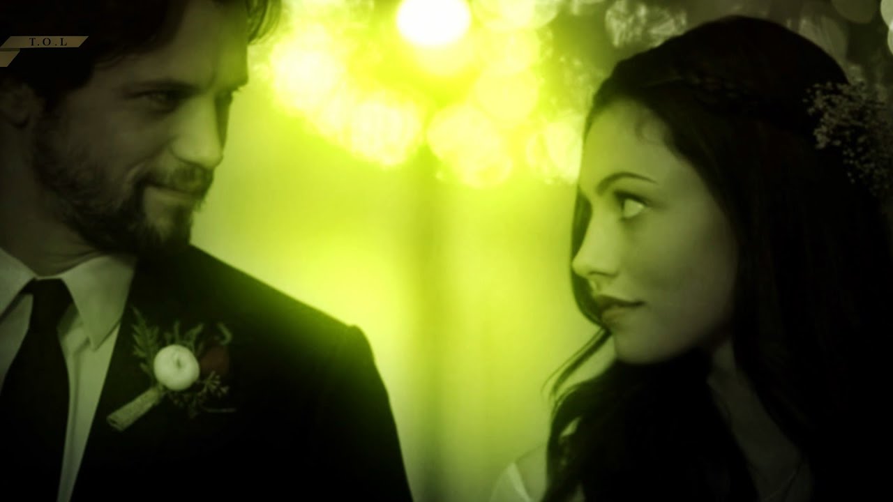 THE ORIGINALS - I LOVE YOU, GOODBYE (2X14) OPENING CREDITS