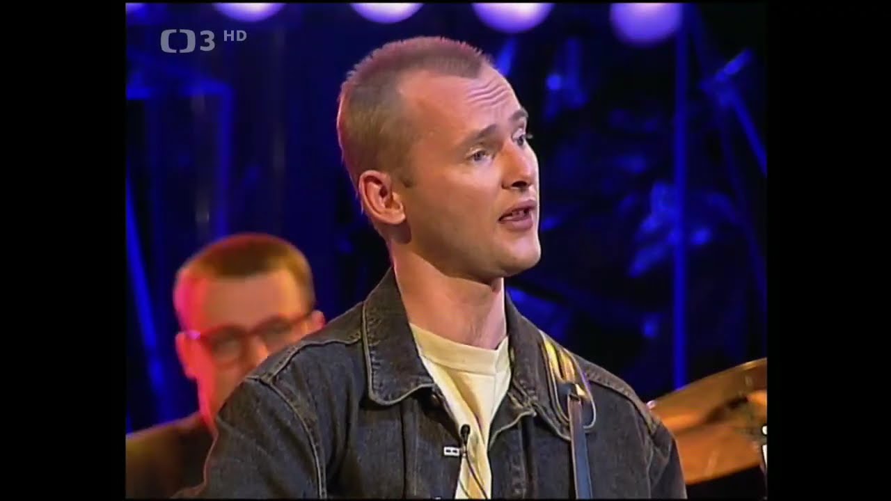 Buty - Jednou r&aacute;no (1994)