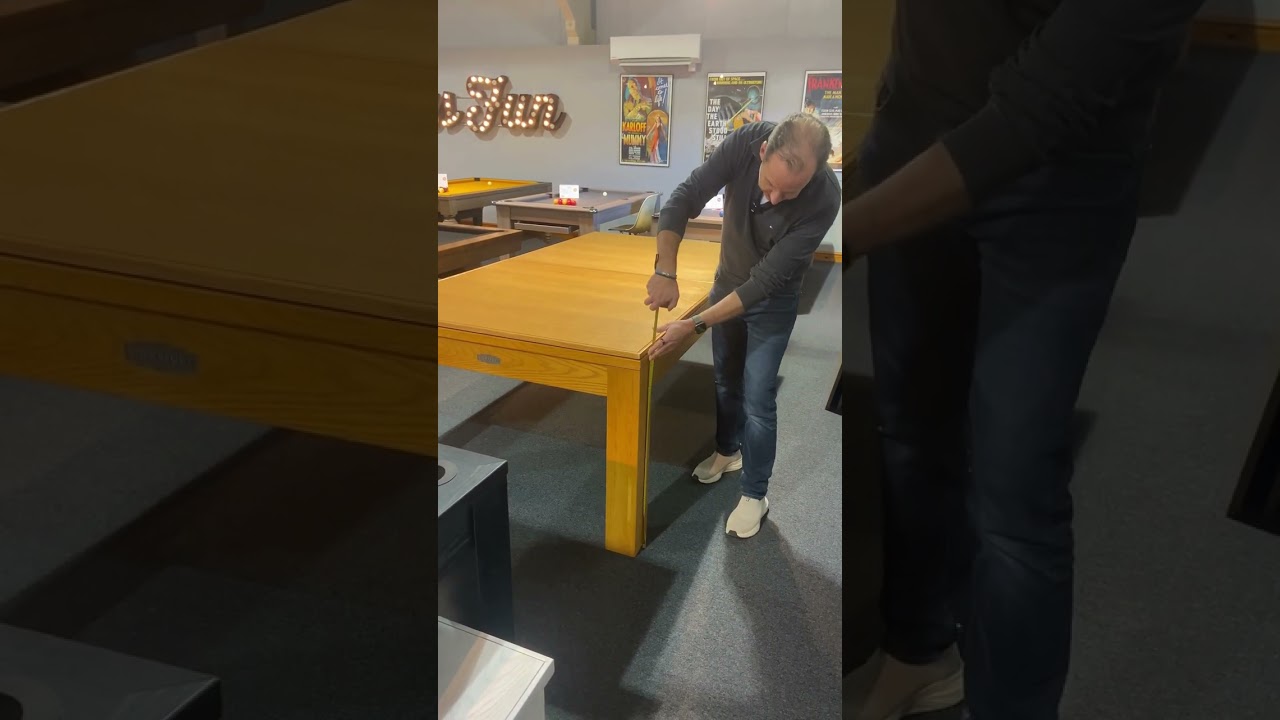 Chester Pool Dining Table - Part 4 - TikTok Questions