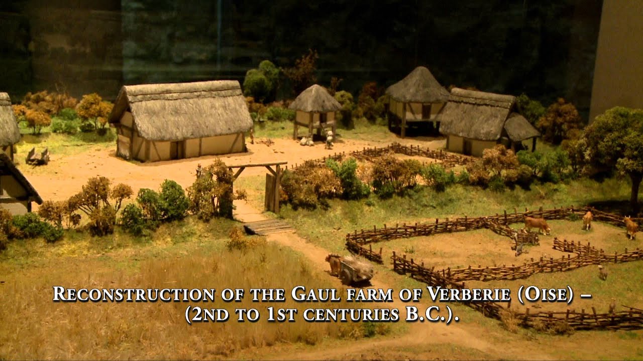Protohistory: Luxembourg National Museum of History and Art - Tourism & Culture