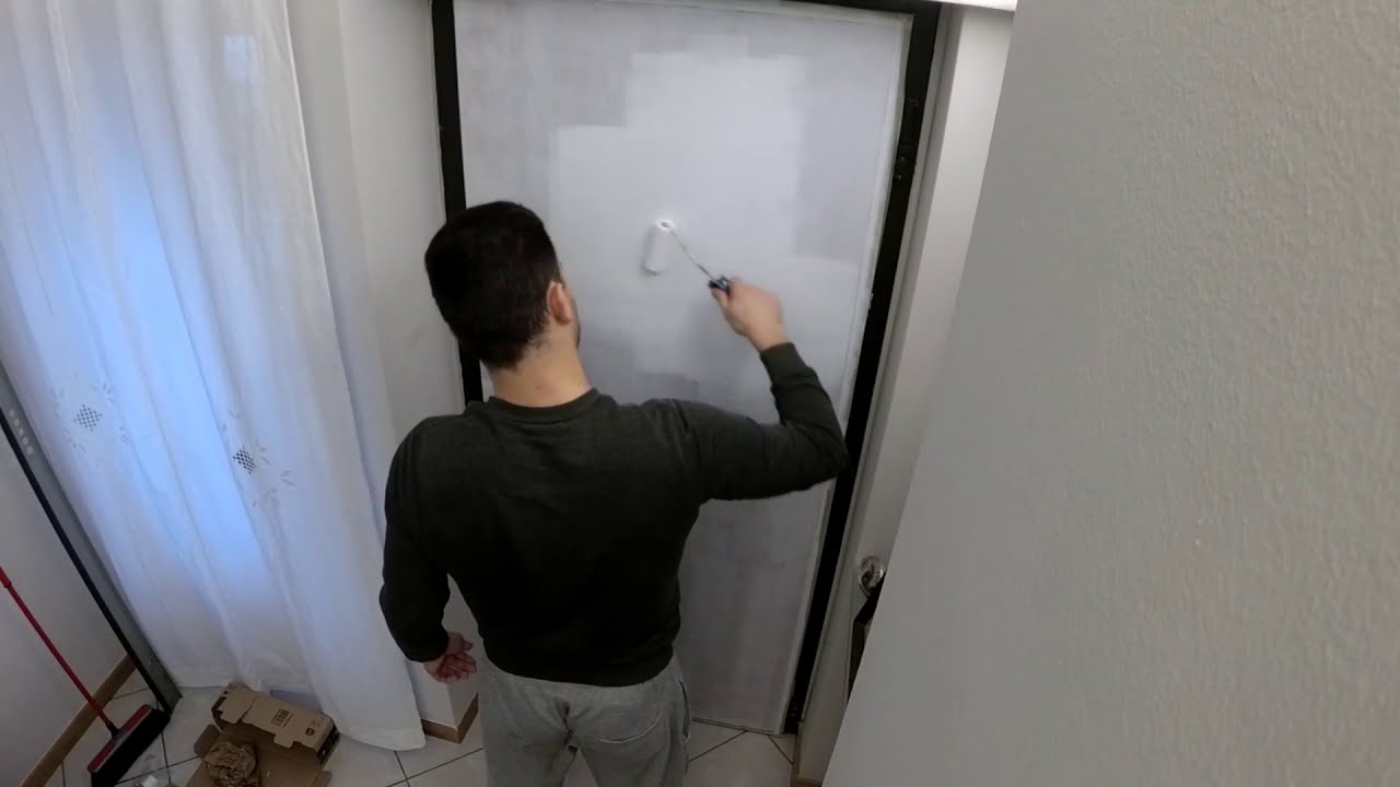 Rinnovare la porta blindata con Luxens e Boero