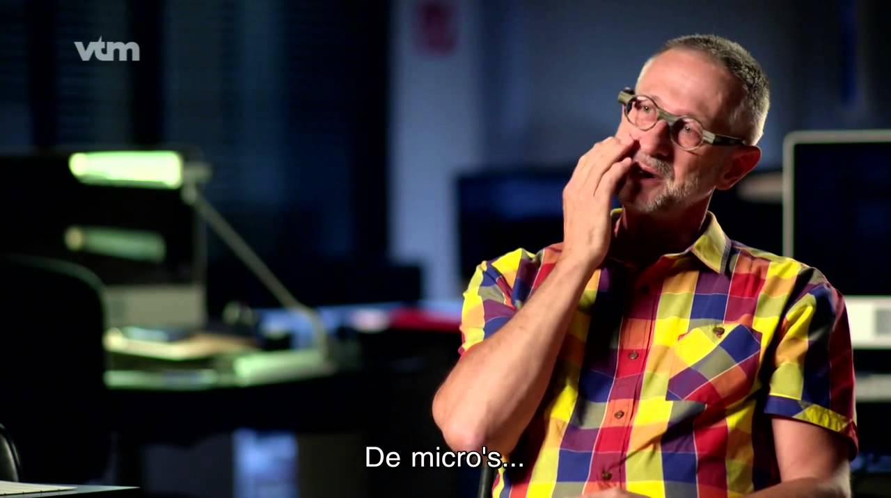 De Kroongetuigen S2E02 - De zaak Dutroux (deel 2)
