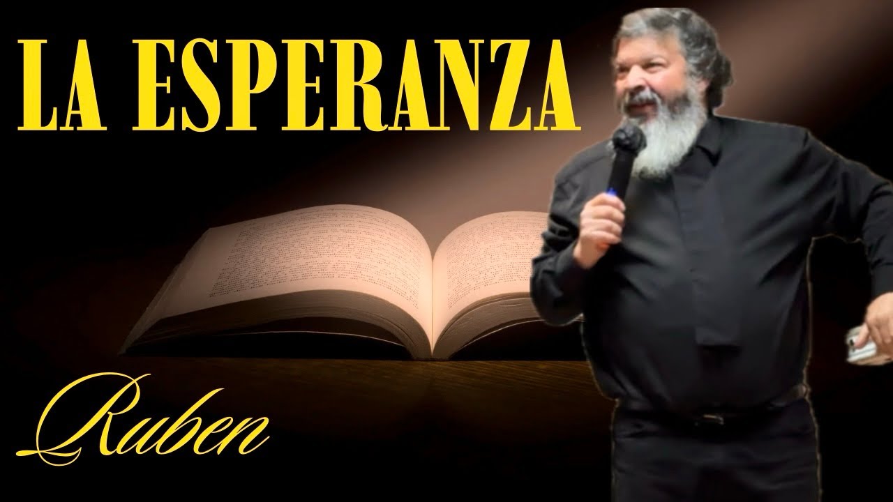 La Esperanza Rubén - iglesia de Avilés