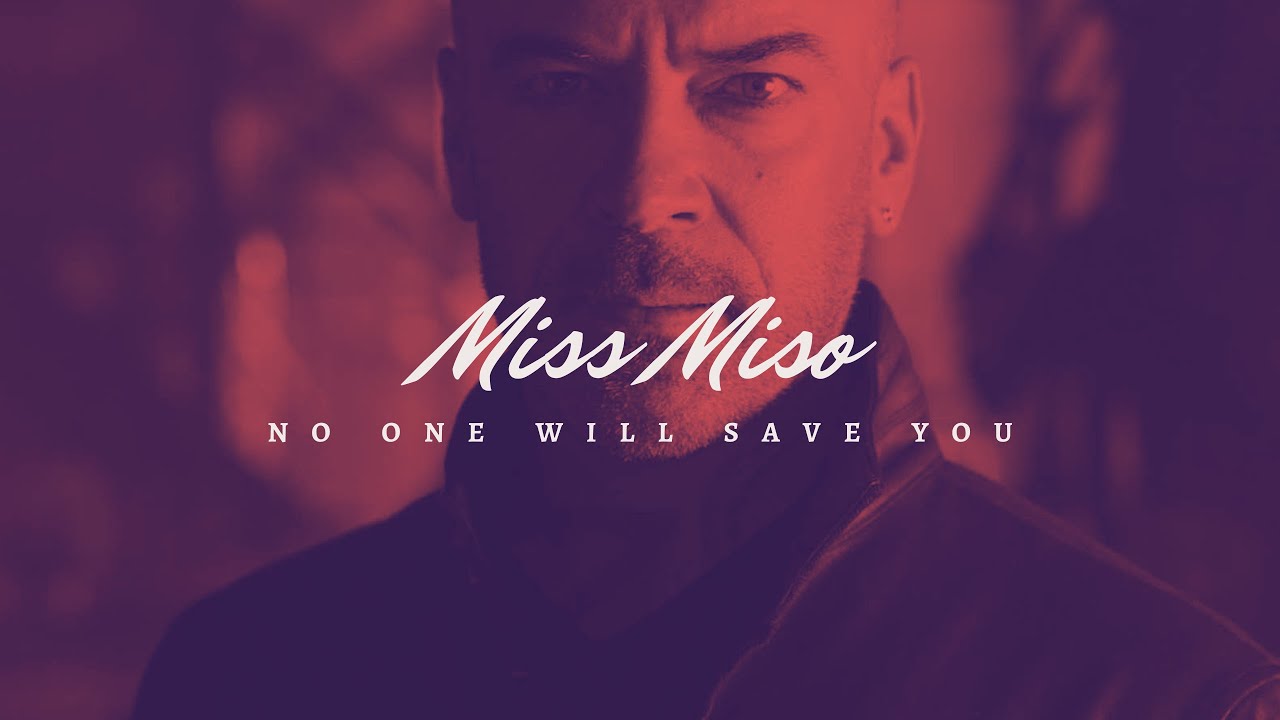 No One Will Save You | Valentine Morgenstern (Shadowhunters)