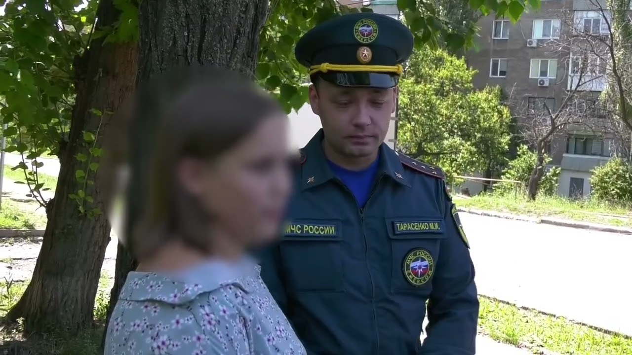 Хронология событий поджога Центрального рынка Тореза 24 июля 2023 года