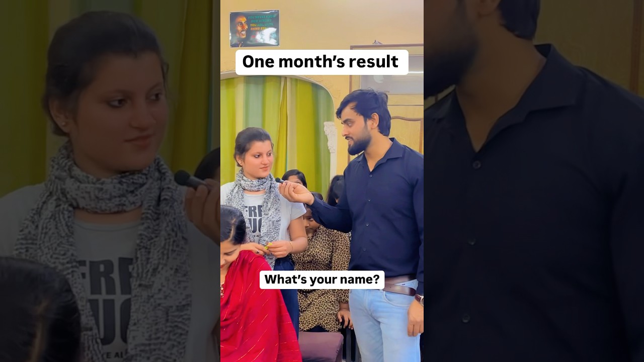 Hindi to English translation practice #shorts