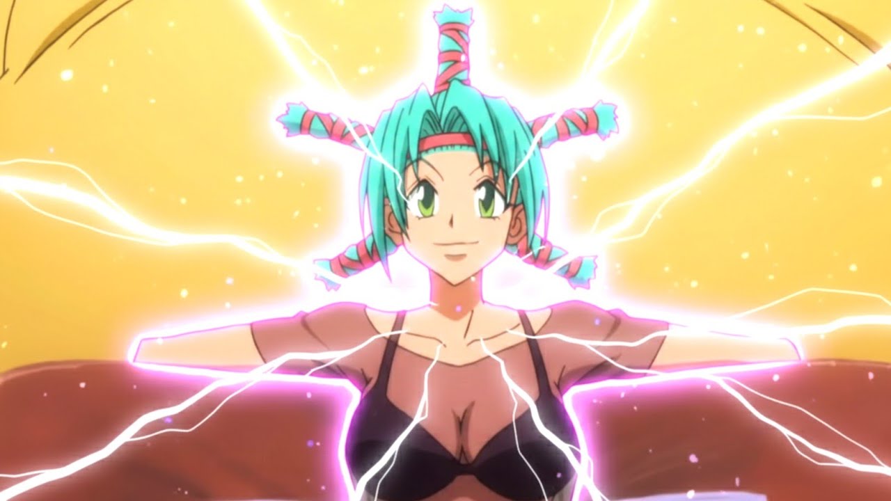 HUNTER X HUNTER Episode 6
