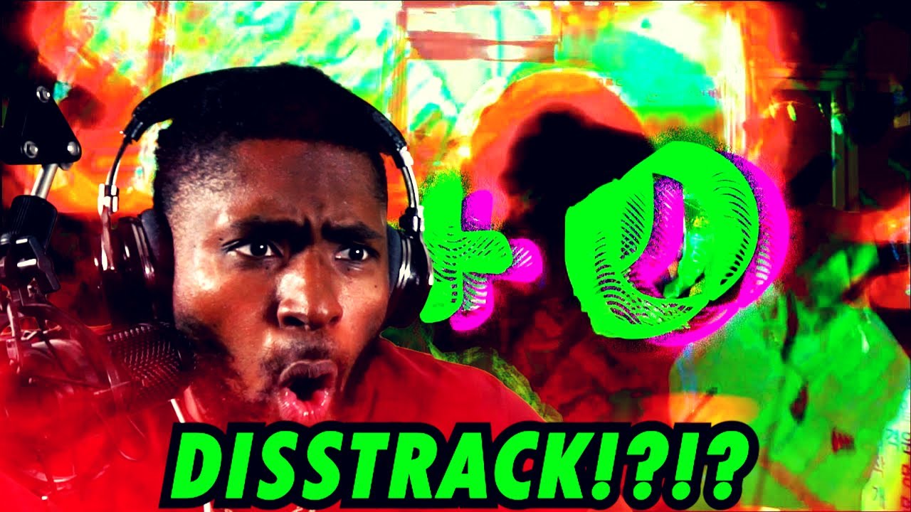 WHO IS HE DISSING NOW!?!?! VANNDA - J+O (Music Video) REACTION!!!