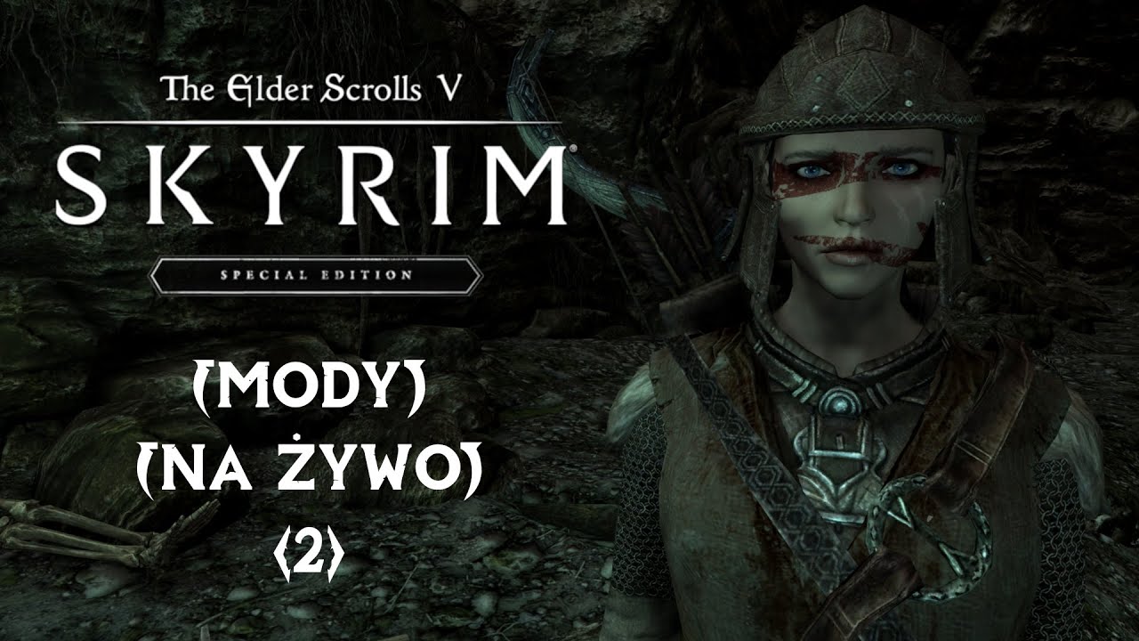 The Elder Scrolls V: Skyrim (Special Edition) (2016) (MODY) (PC) [#2]