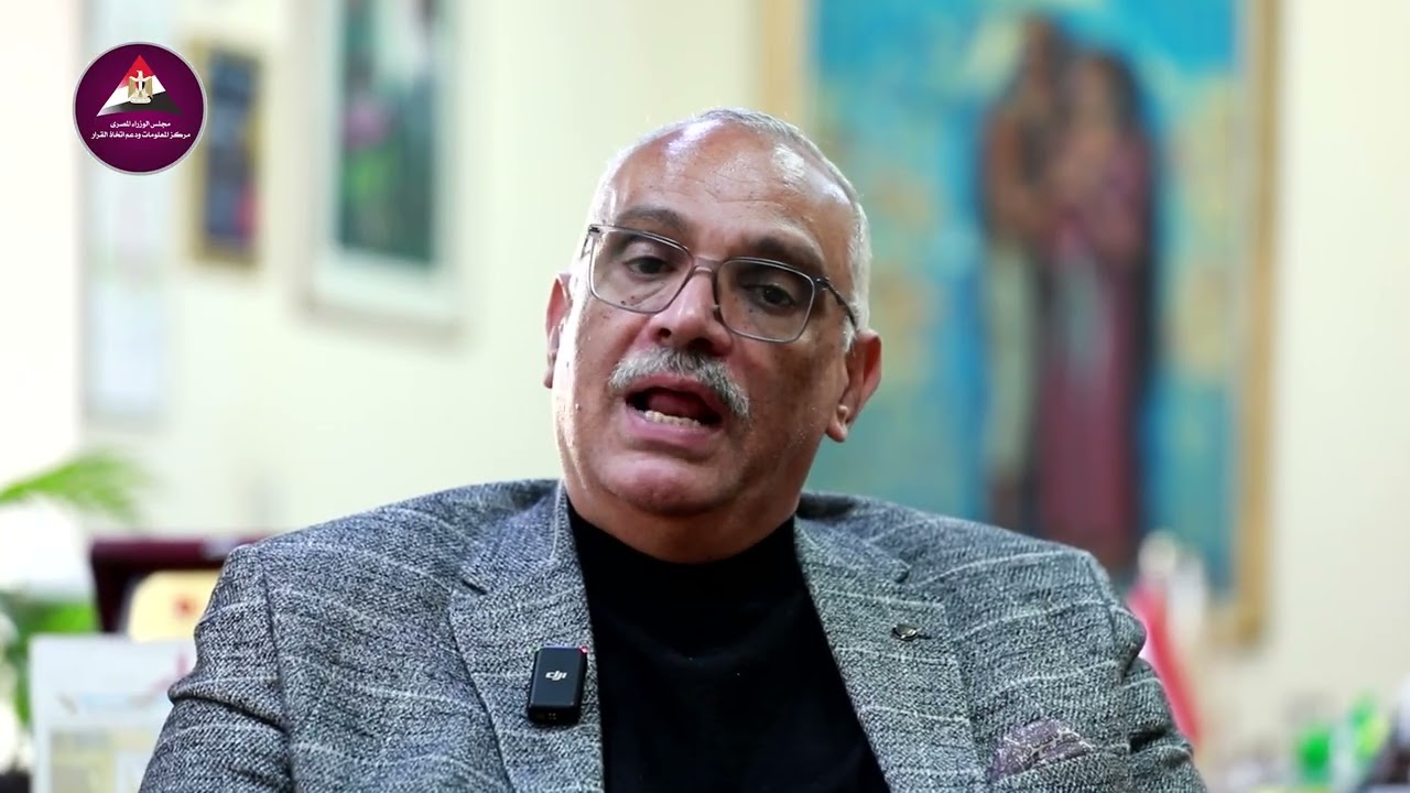 رئيس جهاز التنسيق الحضاري: لدينا رؤية للتعامل مع المحافظات المختلفة