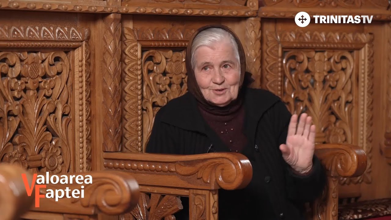 „Să te gândești bine, ți-ai ales cel mai îngust drum în viață!”