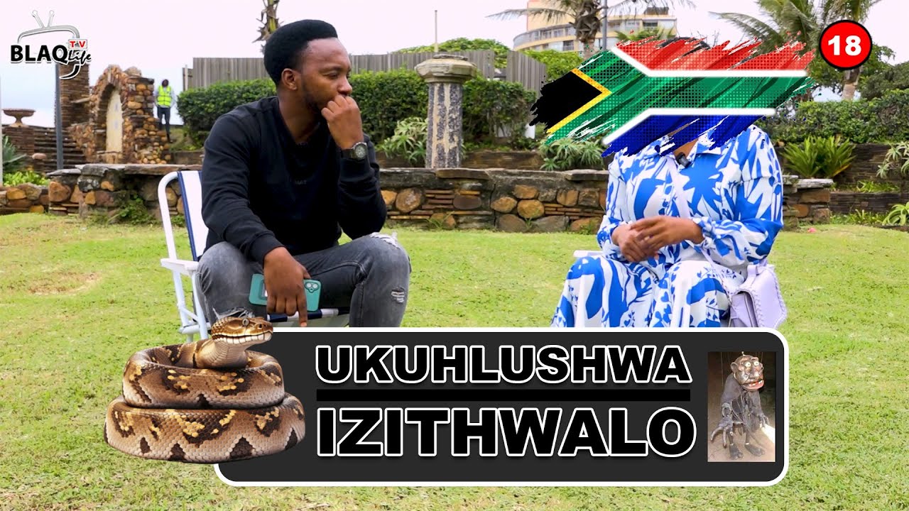 Ngathwala ngobaba noMamcane ngoba babulala umama | UKUHLUSHWA IZITHWALO