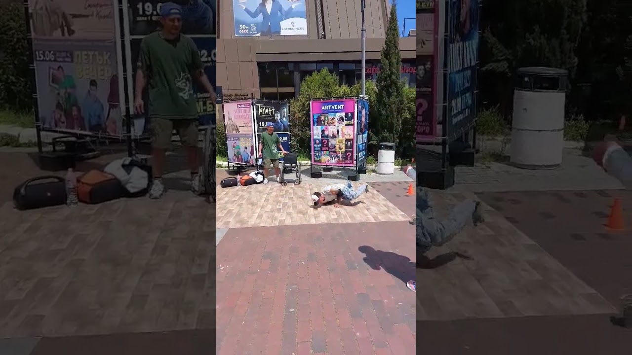 #nolimits #dance #varna #bulgaria #europe #travel #breakdance #talent #inspirational #art #creative