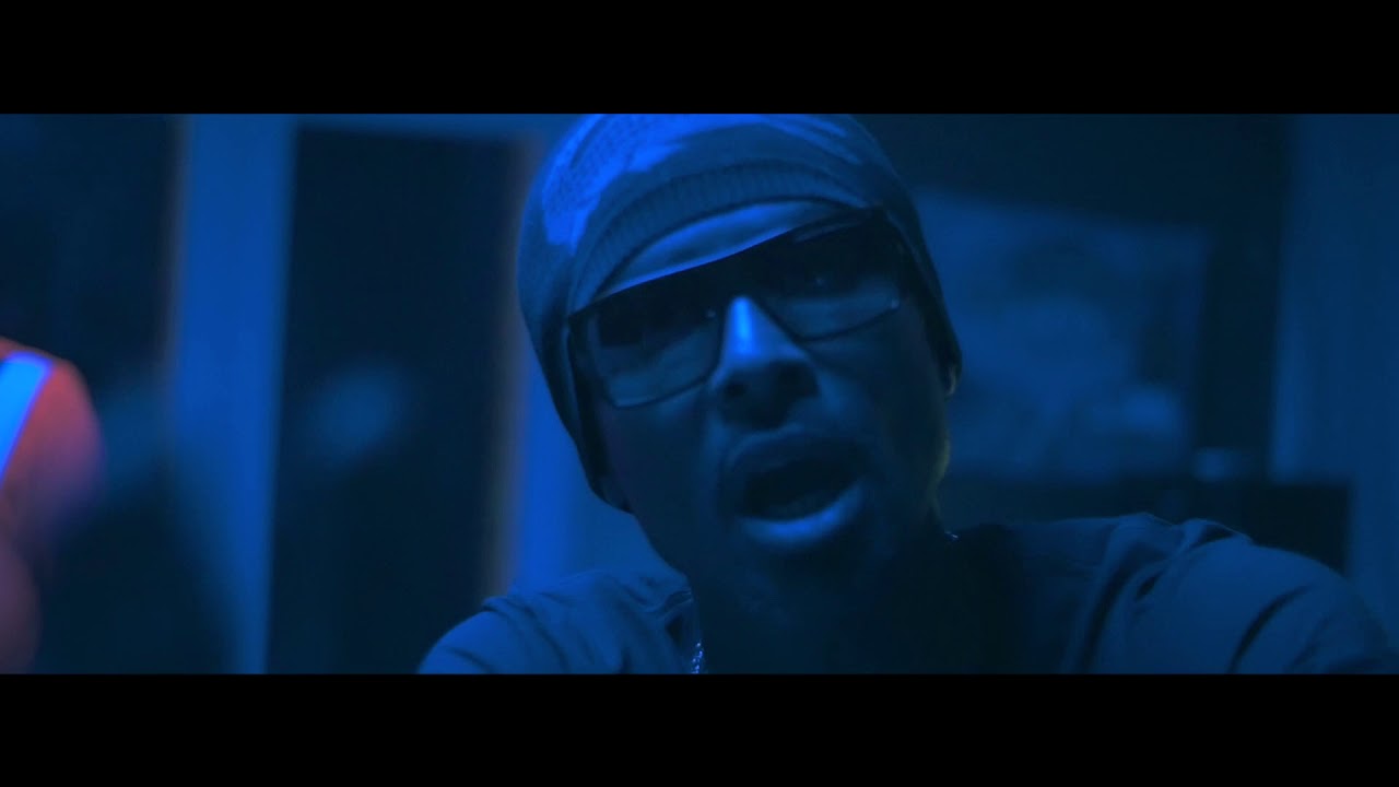 Kaf Malbar & Boss&Youth - IGTV FREESTYLE1 - WESH WINWIN  (Directed by BERTDESIGN) - CLIP 974