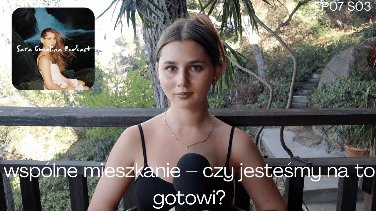 wspólne mieszkanie – czy jesteśmy na to gotowi?