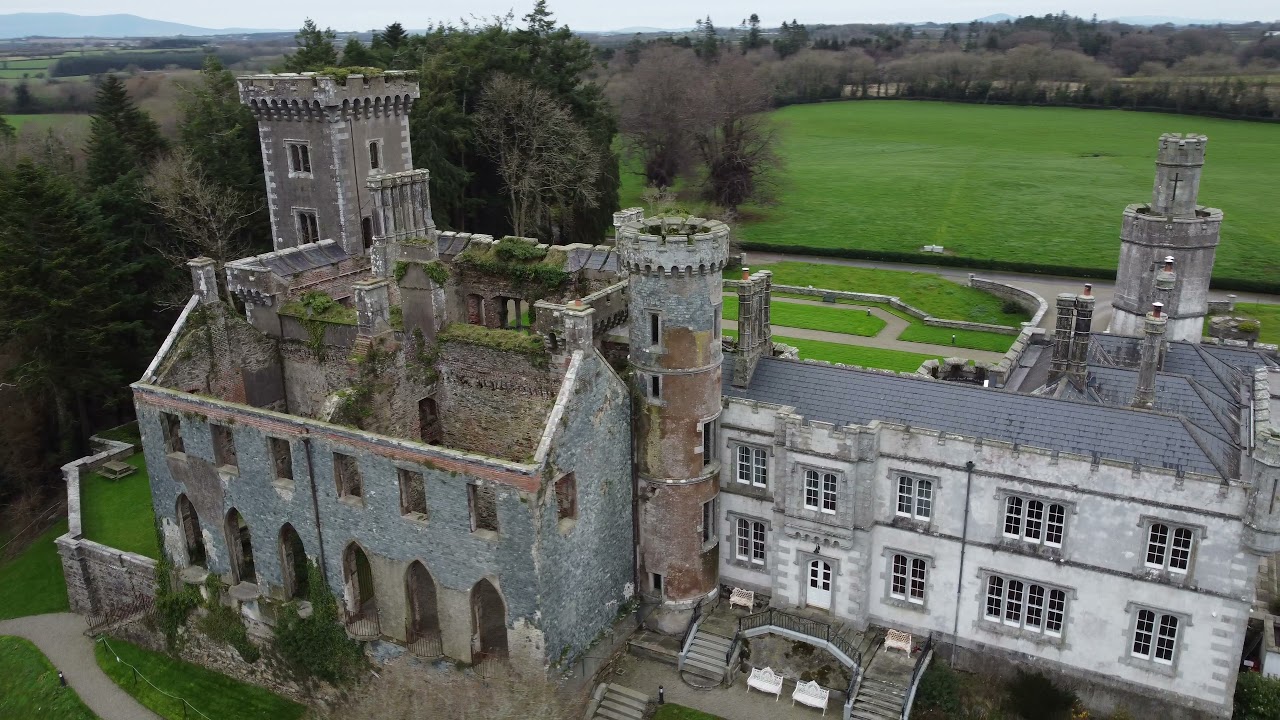 Wilton Castle