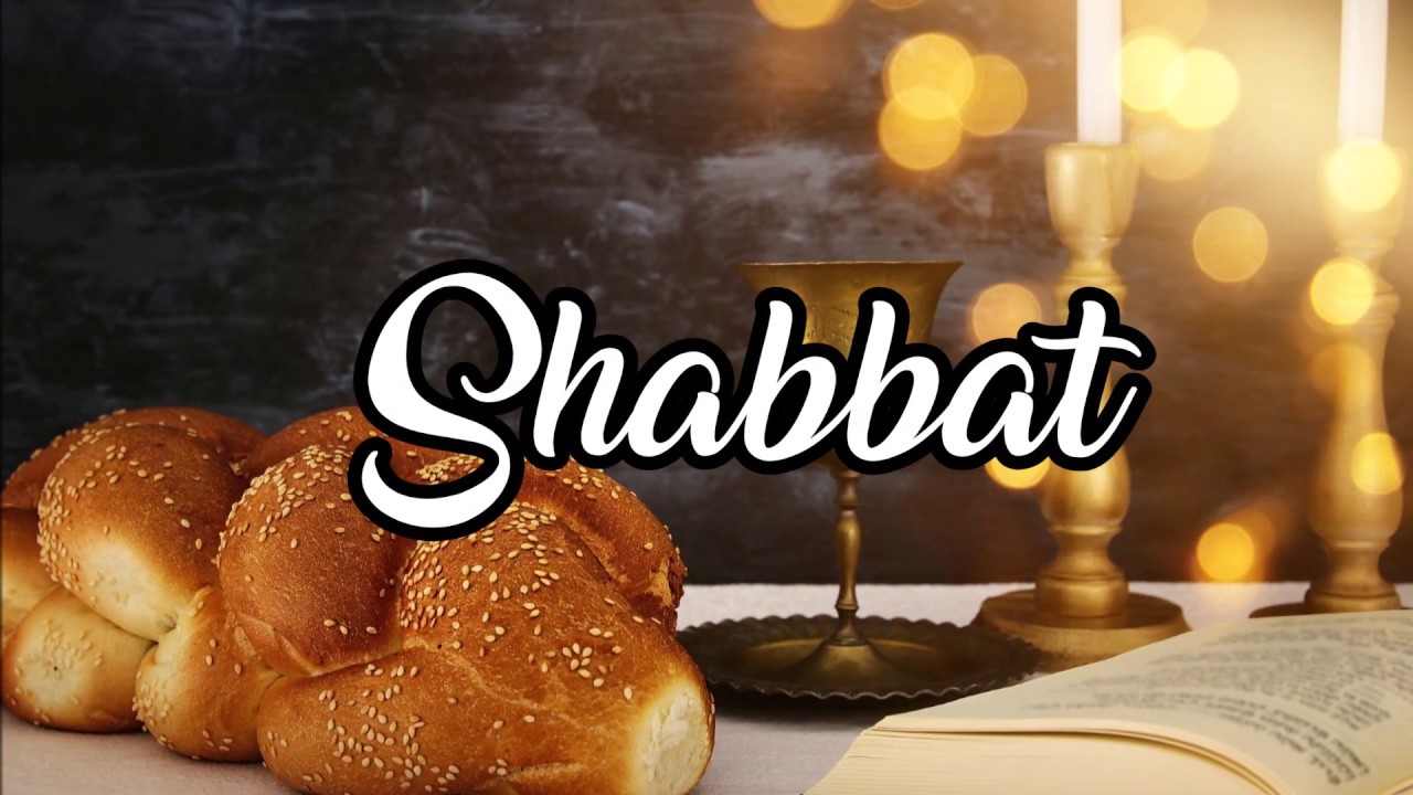 Shabbat - Edith Aravena (Pista + Letras)