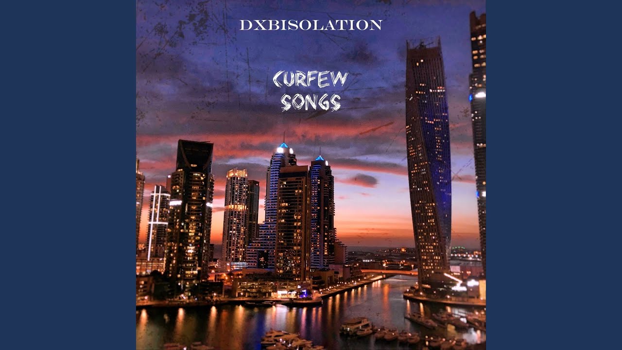 Curfew Song, Pt. 5 (Growing)