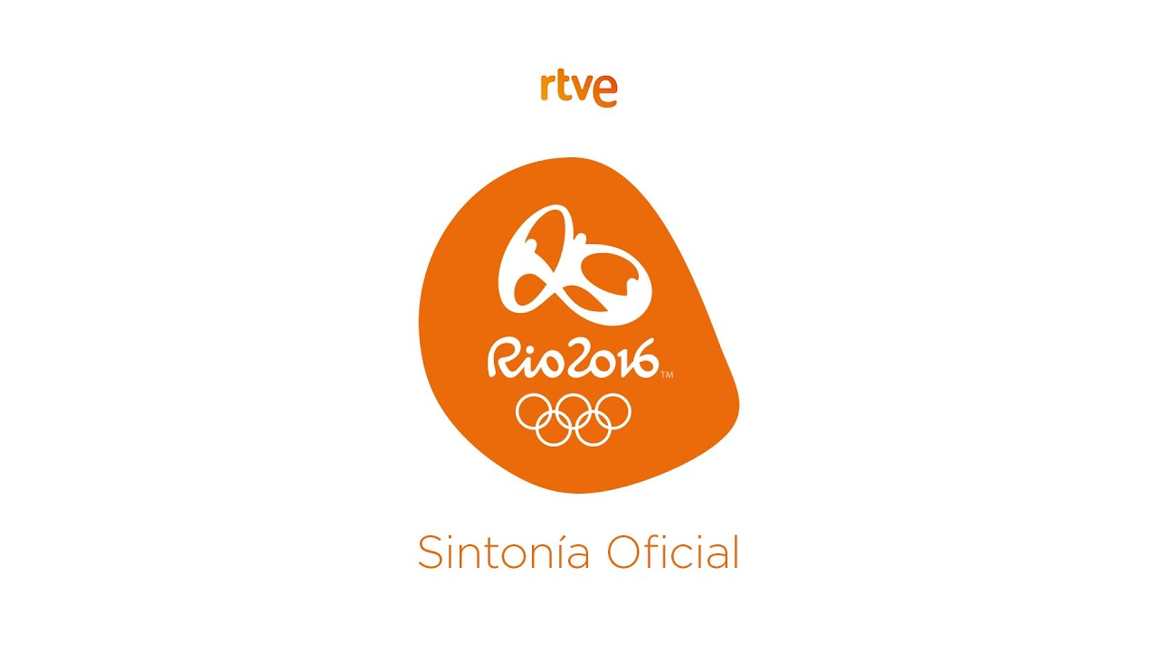 Río 2016 - Sintonía Oficial RTVE