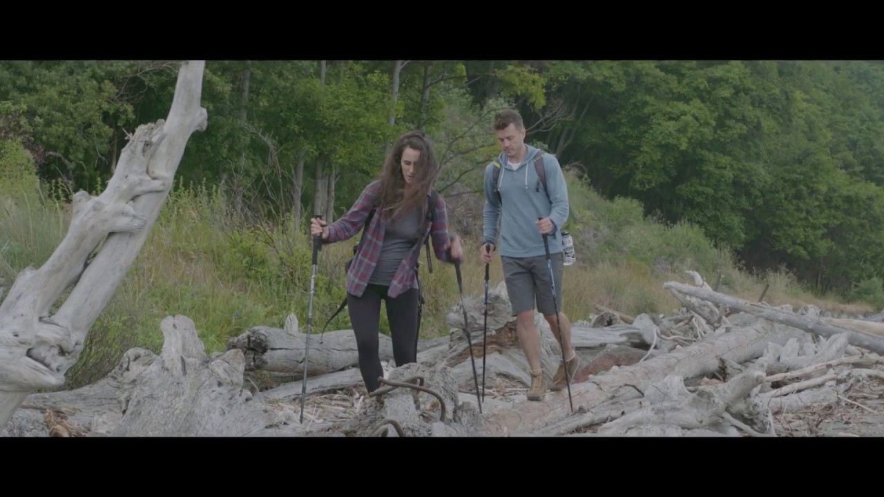 How To Use Trekking Poles
