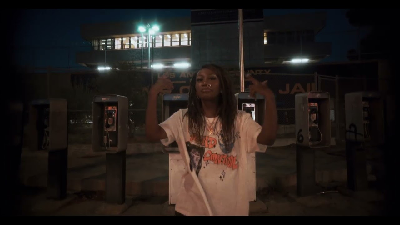 Yoshi Vintage - ALPHA (Official Video)