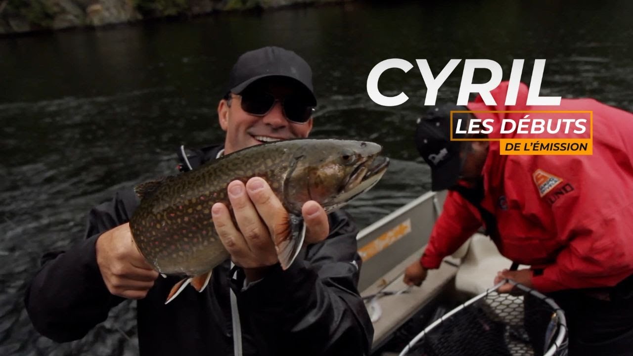 ONTARIO - PARTIE 2 - Mordu de la Pêche