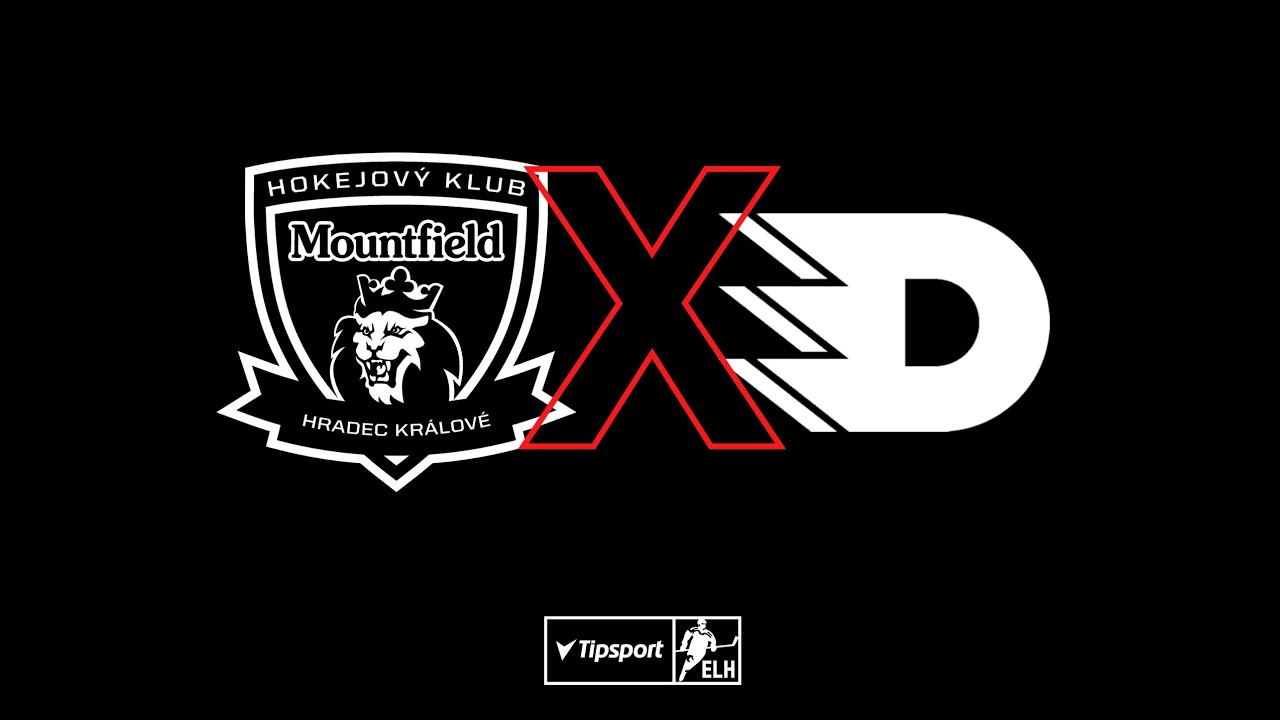 TELH: 8.kolo - MountfieldHK VS. HC Dynamo Pardubice