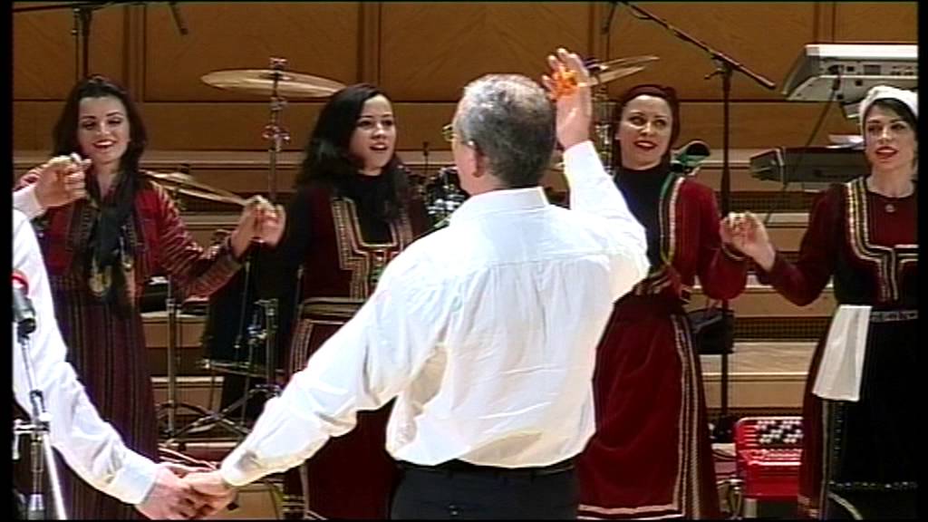 Pareia Pilisterlu -Primuveara a Armanjlor Bucuresti 2013