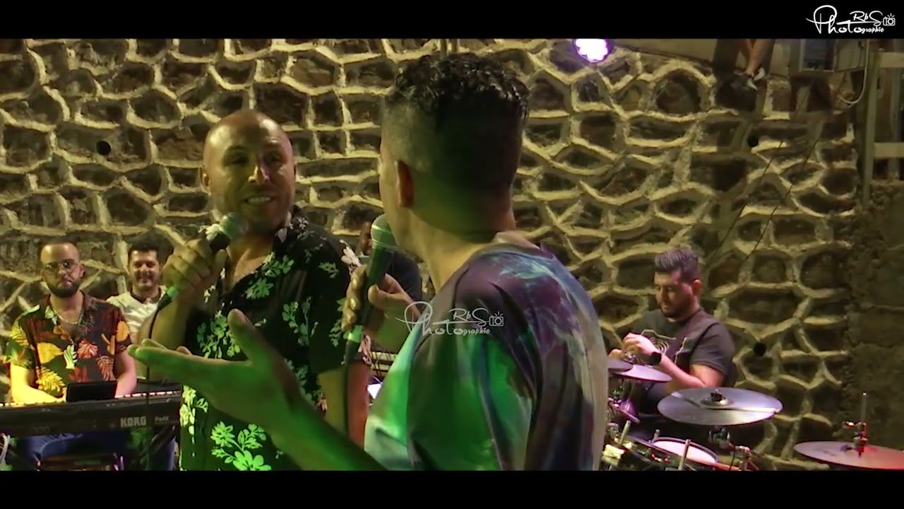 Massi Lewhama 2022 a mourir de rire