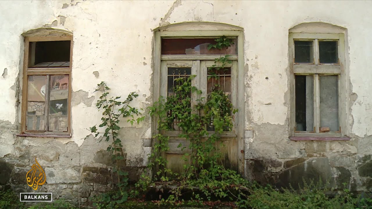 Ulog - mjesto koje godinama odumire