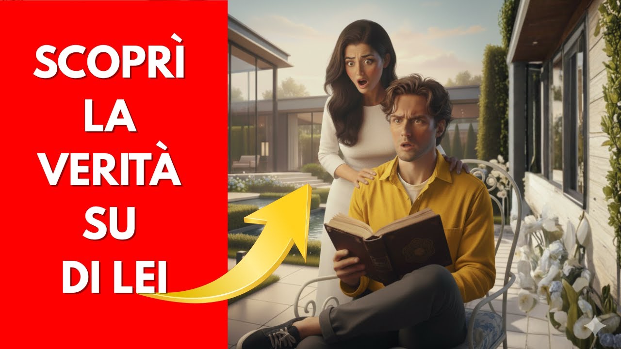 Mi invitava SEMPRE a ballare… poi ho scoperto la VERITÀ!