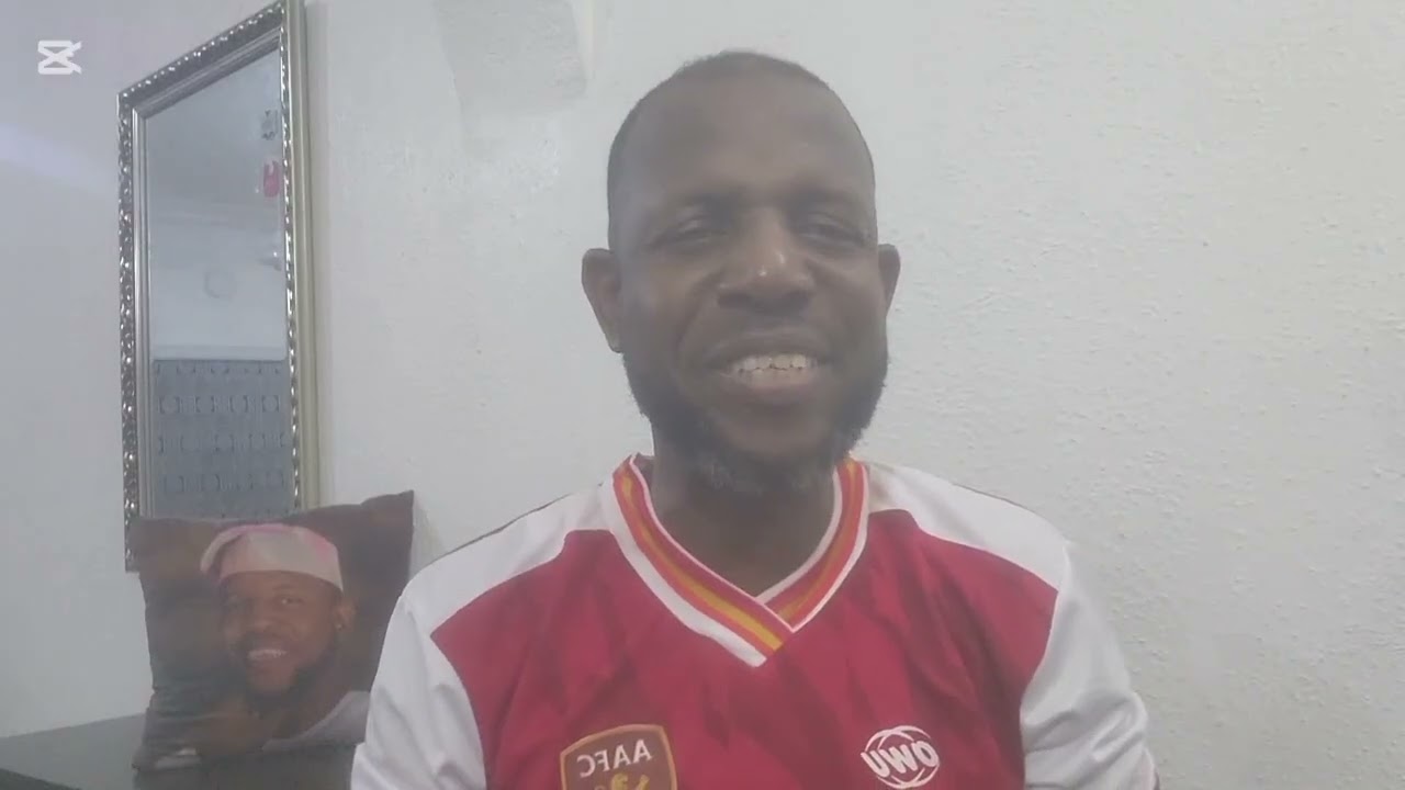 NPFL Match Day 28 Review #ojeikereaikhojetv #npfl25 #footballfan #football #footballsupporter 