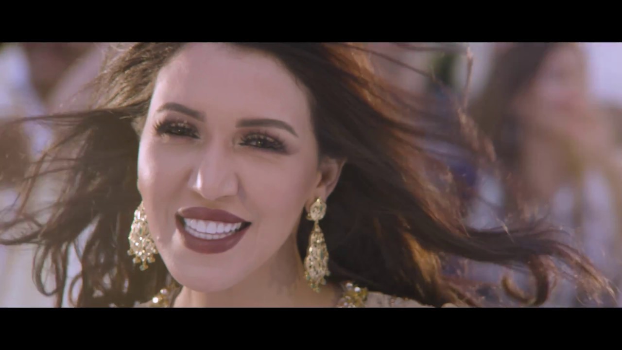 Espaces Saada - Asma Lmnawar -  Ramadan 2017