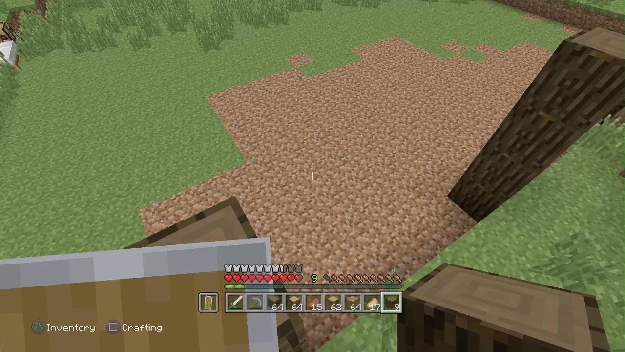 NostalgiaCraft Ep2 [Not Talk]