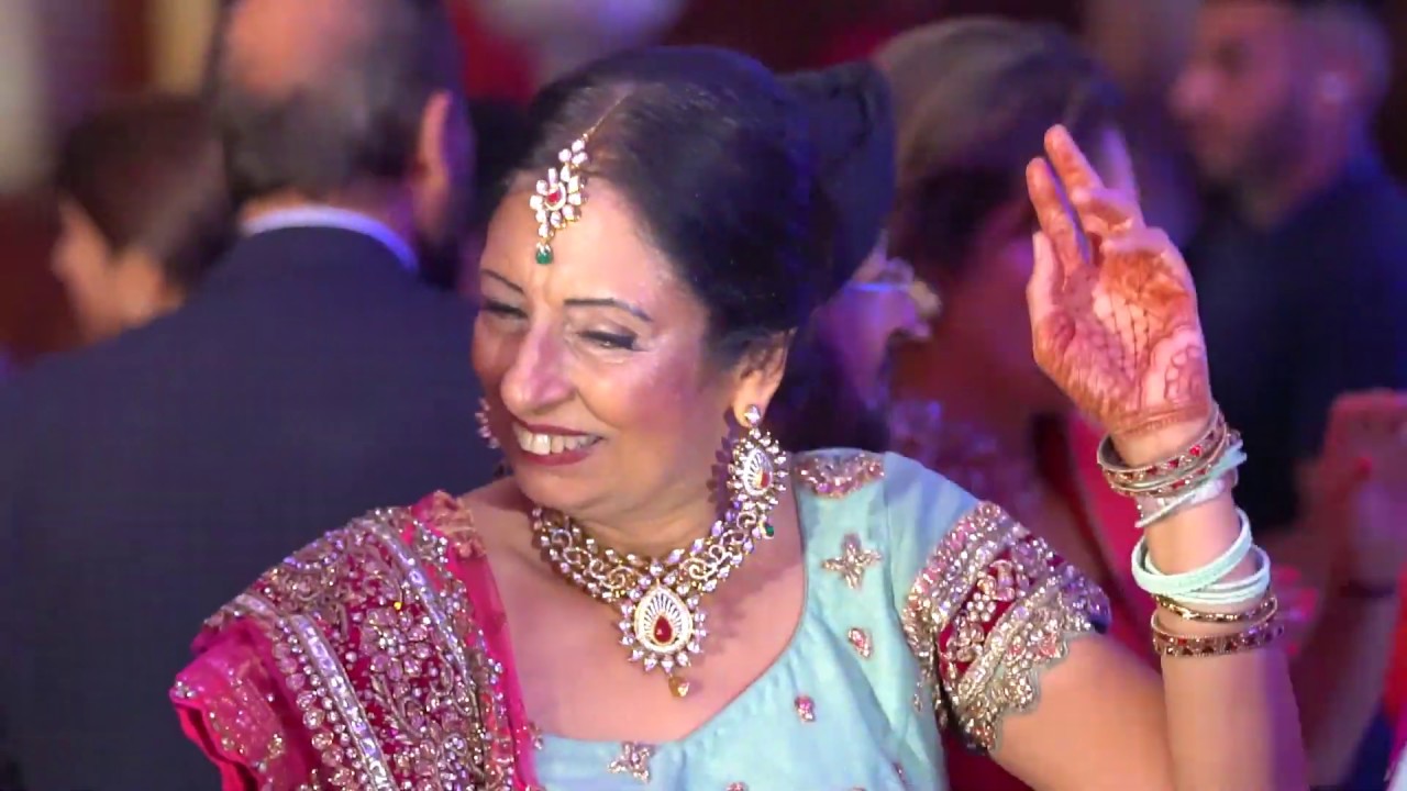 Asian Wedding Videography & Cinema (National Motorcycle Museum)