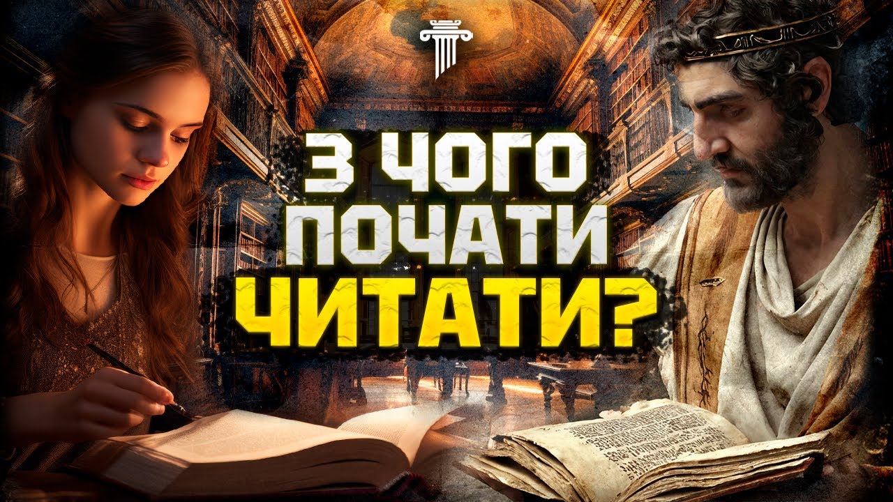 ТОП 9 книг, щоб почати читати і полюбити літературу. Як емоційно проживати життя головних героїв