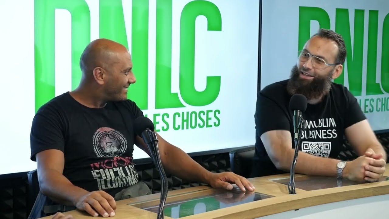 Les influenceurs des tess sont-ils à l'origine du phénomène des influenceurs ? (Morsay/Cortex/Ruddy)
