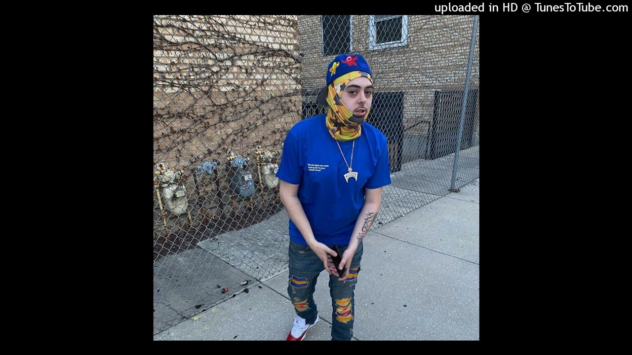 lil flash - Blacked Out (unreleased) [Prod. Ab Dinero]