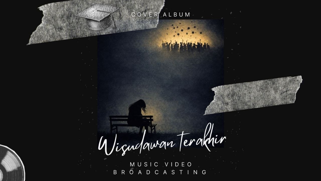 MUSIC VIDEO BROADCASTING - Kita Kesana - Hindia