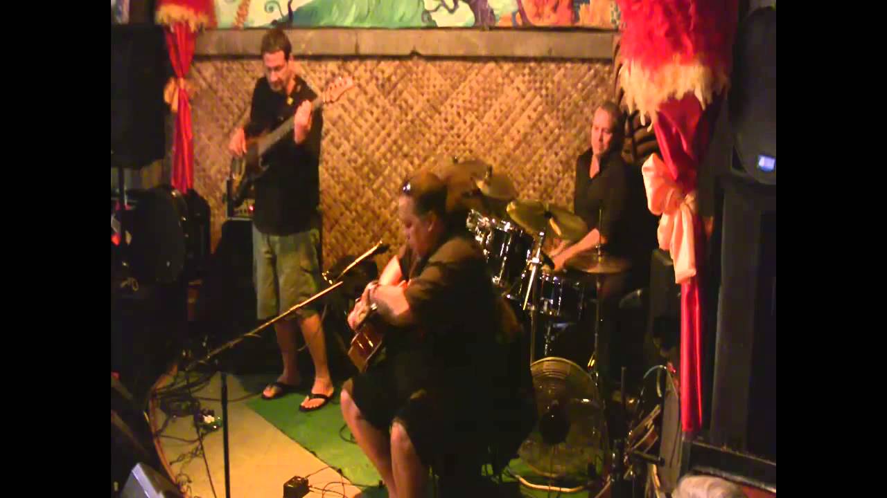 You Ku'uipo - Willie K