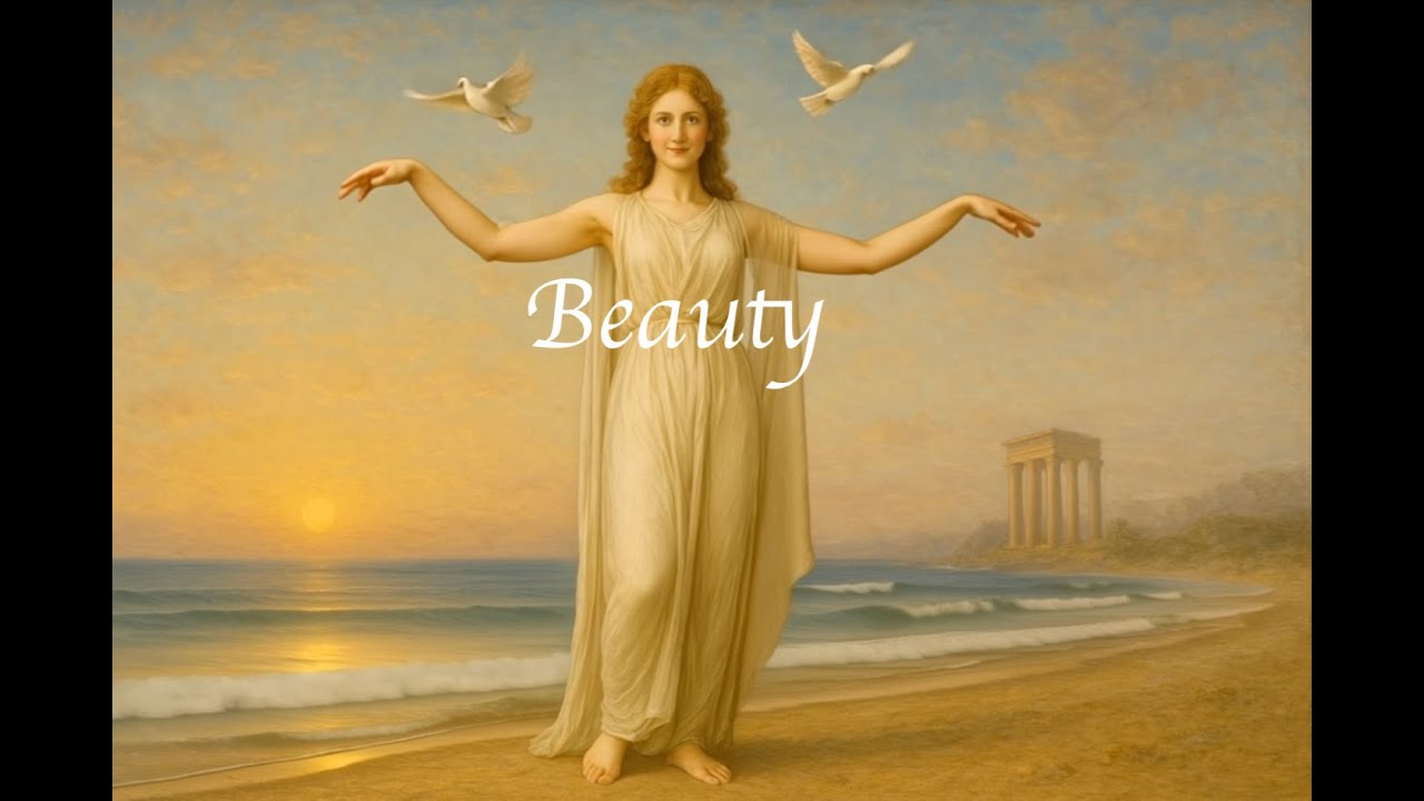 We Are Not Beautiful
