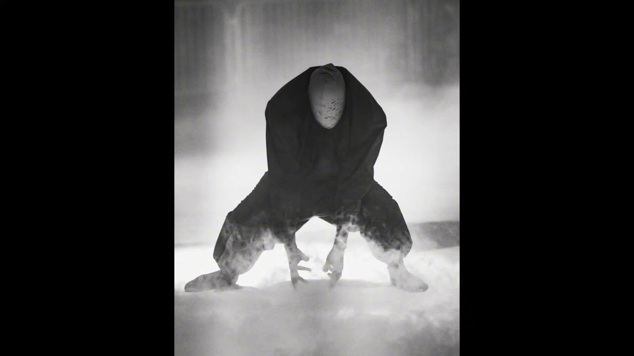 Experemental beat Ye 103 bpm